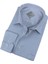 Pamuklu Oxford Uzun Kollu Gömlek (Slim Fit) 2