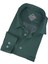 Pamuklu Oxford Uzun Kollu Gömlek (Slim Fit) 2