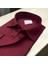 Pamuklu Oxford Uzun Kollu Unisex Gömlek (Standart Kalıp) 1