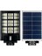Grand XL-900 900W 6400K Beyaz Işık LED Solar Sokak Lambası (Sensörlü+Kumandalı) 314036 1