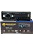 Moonstar BMS-3230 Usb-Sd-Fm-Aux-Bluetooth Mekaniksiz Oto Teyp 751018 1