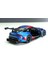 Kins 1:36 Ölçek Toyota gr Supra Consept / Çek Bıraj Metal Model 3