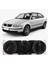 Passat B5 1997-2000 Model Arası Uyumlu Manuel Klima Için Kontrol Paneli 1