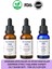 Niacinamide Serum Seti İle Aydınlatıcı C Vitamini Cilt Seti 1