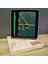Hediyelik Defter Kalem Kutulu Set - MCT5098-3867 1