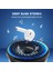 AUT203 Tws Bluetooth Kulaklık F25 - Kablosuz - Taşınabilir Şarj Kutulu - Ios ve Android Uyumlu - Dokunmatik Kontrol - White 5