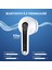 AUT203 Tws Bluetooth Kulaklık F25 - Kablosuz - Taşınabilir Şarj Kutulu - Ios ve Android Uyumlu - Dokunmatik Kontrol - White 6