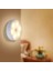 Sensörlü Mıknatıslı Yapışkanlı - Çekmece - Dolap Köşe Aydınlatıcı Kabl - MCT5405-9825 3