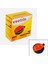 5 mt Mini Makaralı Uzatma Kablo 3 x 1.5mm (4767) - MCT2043-5754 1