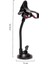 Akrobat Cama Sabitlenen Güçlü Vakumlu 360 Derece Dönen Tüm Modellere Uyan Oto T - MCT6706-2682 4