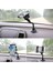 Akrobat Cama Sabitlenen Güçlü Vakumlu 360 Derece Dönen Tüm Modellere Uyan Oto T - MCT6706-2682 5