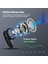 AUT205 Tws Bluetooth Kulaklık HT22 - Oval Tasarım - Kablosuz - Şarj Kutulu - Ios ve Android Uyumlu - Stereo Ses - Black 4