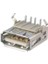USB Şase A Tip 90°dişi (IC-265) (4767) - MCT1811-5670 1