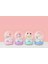 Kuromi Işıklı Kar Küresi 7 cm ALK3397 - MCT5340-1320 1