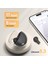 AUT209 Tws Şeffaf Bluetooth Kulaklık - Kablosuz - Şarj Kutulu - Ios ve Android Uyumlu - Dokunmatik Kontrol - Black 5