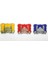 Yöresel Sultanahmet Magnet ALK2195 - MCT8393-6717 1