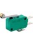 Uzun Makaralı Yeşil Micro Switch (IC-176B) (4767) - MCT2185-1259 1