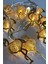 2 Metre Pilli Ince Tel LED Işık Zinciri Parti Aydınlatma (4767) - MCT9943-9555 5