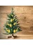 Karışık Renk Dekoratif Ananas Dolama 10’lu Şerit LED Işık Zinciri (4767) - MCT2205-3907 5