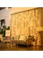 2 x 2 Metre 320 LED 8 Fonskiyonlu Dekoratif LED Günışığı Perde (4767) - MCT5655-8797 3