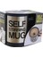 Karıştırıcı Özellikli Mikser Kupa Bardak Self Stirring Mug (4767) - MCT1857-9989 4