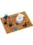 Tüp Soketi T1 (34 No ) (4767) - MCT5578-2173 2