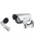 Gece Görüşü Görünümlü Sahte Kamera (4767) - MCT9075-3280 1