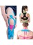 Kamuflaj Kinesio Sporcu Bandı - Camo Kinesiotape Bantlama - Sakatlık Bandı - Kinesio Bant - Kinezyo Bant - Kinesiotape 5CMX5M. 3