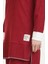 Yarım Boğazlı Tunik Pantolon Ikili Takım 0548-03 Bordo 4