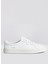 Beyaz Erkek Deri Lifestyle Ayakkabı 100104W19M- Oca Low Premium Leather 1