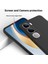 Vivo V40 Lite Kılıf Esnek Yumuşak Silikon Tam Koruma Telefon Kılıfı Kapak 3
