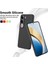 Vivo V40 Lite Kılıf Esnek Yumuşak Silikon Tam Koruma Telefon Kılıfı Kapak 5