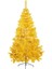 Premium Luxury Series 180 cm Simli Gold Yılbaşı Çam Ağacı 1