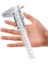 Vernier Kumpas 60150MM 002MM Metal Kumpas Ölçer Mikrometre Ölçüm Aletleri (Yurt Dışından) 1