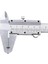 Vernier Kumpas 60150MM 002MM Metal Kumpas Ölçer Mikrometre Ölçüm Aletleri (Yurt Dışından) 2