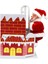 Noel Baba Tırmanma Bacası (Yurt Dışından) 1