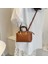 Popüler Kadın Büyük Kapasiteli Moda Crossbody Çanta Niş Üst Düzey Trend Taşınabilir Yastık Çantası (Yurt Dışından) 1