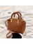Popüler Kadın Büyük Kapasiteli Moda Crossbody Çanta Niş Üst Düzey Trend Taşınabilir Yastık Çantası (Yurt Dışından) 2