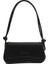 Basit Dokulu Koltuk Altı Çantası Kadın Çok Yönlü Moda Omuz Crossbody Çanta (Yurt Dışından) 2