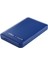 USB 3.0 6gbps 2,5 Inç HDD Muhafazası (Yurt Dışından) 3