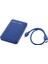 USB 3.0 6gbps 2,5 Inç HDD Muhafazası (Yurt Dışından) 5