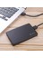 2,5 Inç USB 3.0 Harici Sabit Disk Disk Kutusu (Yurt Dışından) 1