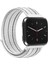 Fitbit Versa 1 / 2 Için Naylon Kayış (Yurt Dışından) 2
