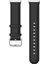 Fitbit Versa 3 / Sense Için Deri Saat Kordonu (Yurt Dışından) 3