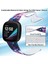 Fit Versa 3 Ing Kordonlu Saat Için (Yurt Dışından) 3