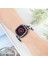 Fit Versa 3 / Sense Için Inci Bilezikli Saat Kordonu (Yurt Dışından) 3