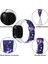 Fit Versa 3 Ing Kordonlu Saat Için (Yurt Dışından) 4
