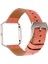 Fitbit Blaze Için Hakiki Deri Kordonlu Saat (Yurt Dışından) 3