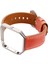 Fitbit Blaze Için Hakiki Deri Kordonlu Saat (Yurt Dışından) 4