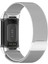 Fitbit Charge 6 Için Milan Manyetik Ste Mesh Kayış (Yurt Dışından) 2